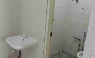 Rumah Milenial Baru 3 Lantai