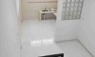 Rumah Milenial Baru 3 Lantai