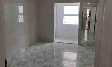 Rumah Milenial Baru 3 Lantai