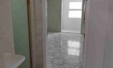 Rumah Milenial Baru 3 Lantai