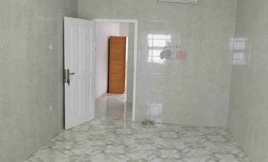 Rumah Milenial Baru 3 Lantai