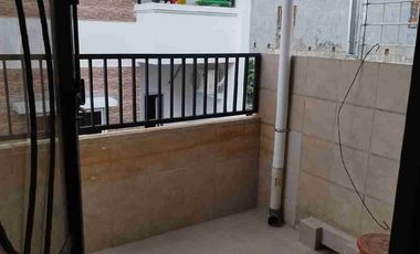 Rumah Milenial Baru 3 Lantai