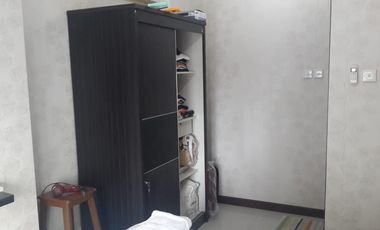 Apartemen Pakuwon Wateplace A Full Furnish 3 Bedroom View Pool
