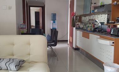 Apartemen Pakuwon Wateplace A Full Furnish 3 Bedroom View Pool