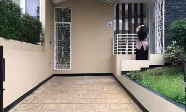 Dijual Rumah HOOK – Royal Tajur Residence, Kota Bogor