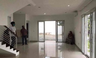 Dijual Rumah HOOK – Royal Tajur Residence, Kota Bogor