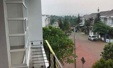 Dijual Rumah HOOK – Royal Tajur Residence, Kota Bogor