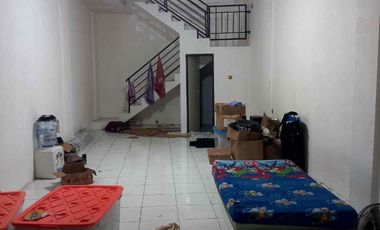 Dijual Ruko Strategis di Tanah Baru, Beji – Depok
