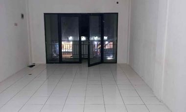 Dijual Ruko Strategis di Tanah Baru, Beji – Depok