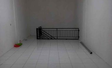 Dijual Ruko Strategis di Tanah Baru, Beji – Depok