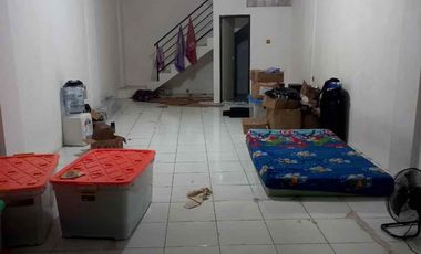 Dijual Ruko Strategis di Tanah Baru, Beji – Depok