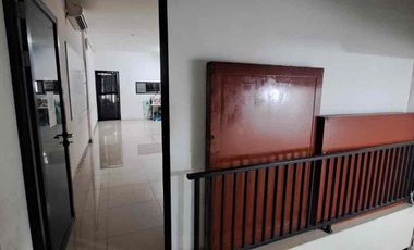 DISEWAKAN RUKO STRATEGIS – JAGAKARSA