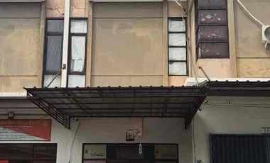 DISEWAKAN RUKO STRATEGIS – JAGAKARSA