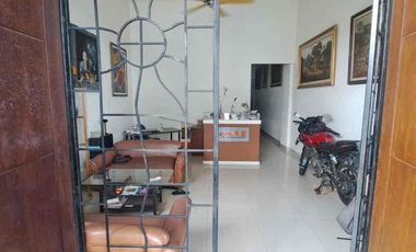 DISEWAKAN RUKO STRATEGIS – JAGAKARSA