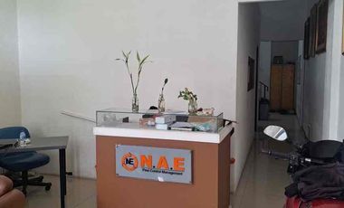 DISEWAKAN RUKO STRATEGIS – JAGAKARSA