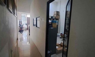 DISEWAKAN RUKO STRATEGIS – JAGAKARSA