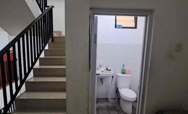 DISEWAKAN RUKO STRATEGIS – JAGAKARSA