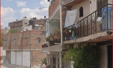 VENTA CASA FRANCISCO MARQUEZ 24 NIÑOS HEROES SAN JUAN DE LOS LAGOS JALISCO MÈXICO