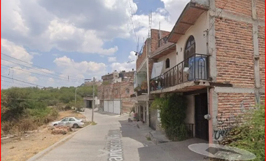 VENTA CASA FRANCISCO MARQUEZ 24 NIÑOS HEROES SAN JUAN DE LOS LAGOS JALISCO MÈXICO