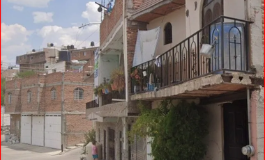 VENTA CASA FRANCISCO MARQUEZ 24 NIÑOS HEROES SAN JUAN DE LOS LAGOS JALISCO MÈXICO