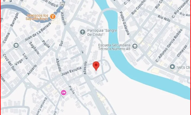 VENTA CASA FRANCISCO MARQUEZ 24 NIÑOS HEROES SAN JUAN DE LOS LAGOS JALISCO MÈXICO