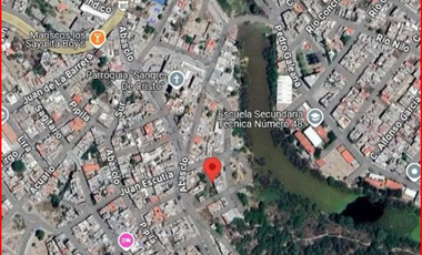 VENTA CASA FRANCISCO MARQUEZ 24 NIÑOS HEROES SAN JUAN DE LOS LAGOS JALISCO MÈXICO