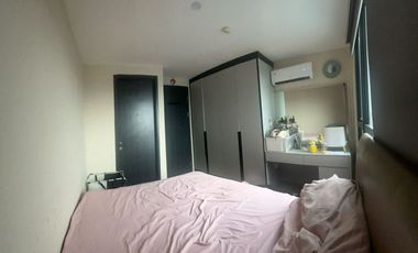 DIJUAL APARTEMEN COLLINS BOULEVARD VIEW POOL TIPE 2 BEDROOM FURNISHED