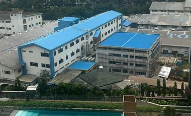 DIJUAL APARTEMEN COLLINS BOULEVARD VIEW POOL TIPE 2 BEDROOM FURNISHED