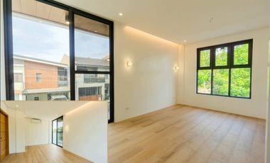 FOR SALE – House and Lot in Trevi Executive Village, Marikina PP CODE 3322