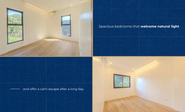 FOR SALE – House and Lot in Trevi Executive Village, Marikina PP CODE 3322