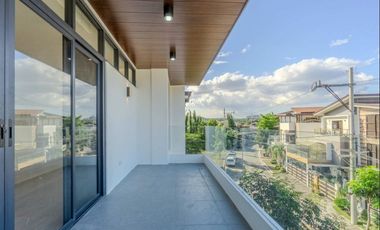 FOR SALE – House and Lot in Trevi Executive Village, Marikina PP CODE 3322