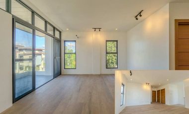 FOR SALE – House and Lot in Trevi Executive Village, Marikina PP CODE 3322