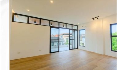 FOR SALE – House and Lot in Trevi Executive Village, Marikina PP CODE 3322