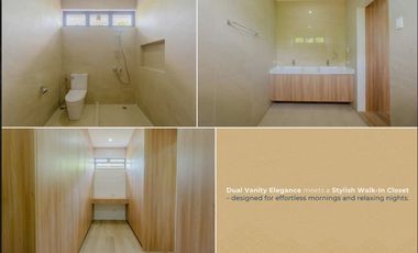 FOR SALE – House and Lot in Trevi Executive Village, Marikina PP CODE 3322