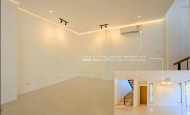 FOR SALE – House and Lot in Trevi Executive Village, Marikina PP CODE 3322