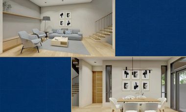 FOR SALE – House and Lot in Trevi Executive Village, Marikina PP CODE 3322