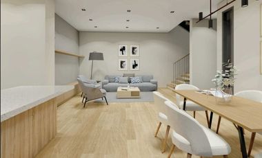 FOR SALE – House and Lot in Trevi Executive Village, Marikina PP CODE 3322