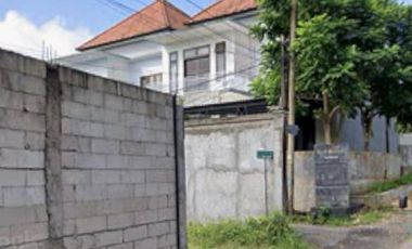 Tanah dijual di Kapal, Badung, Bali