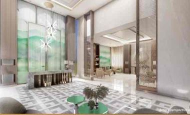 Pre-Selling Makati Condo | SMDC Jade Residences Chino Roces