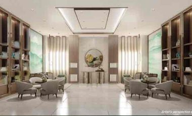 Pre-Selling Makati Condo | SMDC Jade Residences Chino Roces