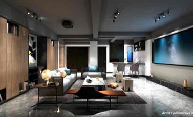 Pre-Selling Makati Condo | SMDC Jade Residences Chino Roces