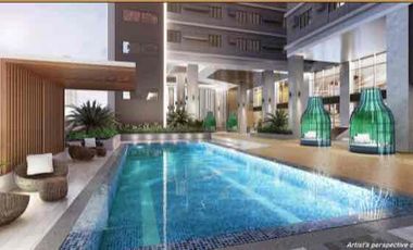 Pre-Selling Makati Condo | SMDC Jade Residences Chino Roces