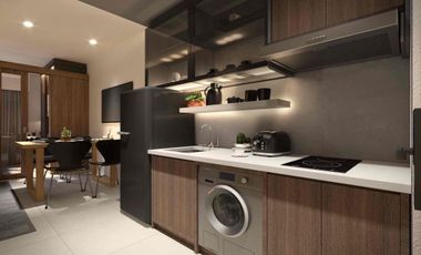 Pre-Selling Makati Condo | SMDC Jade Residences Chino Roces