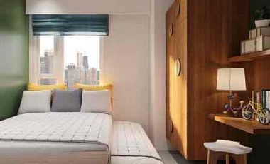 Pre-Selling Makati Condo | SMDC Jade Residences Chino Roces