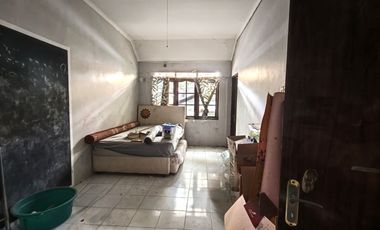 Rumah palapa pasar minggu jakarta selatan hitung tanah bonus bangunan luas 250meter