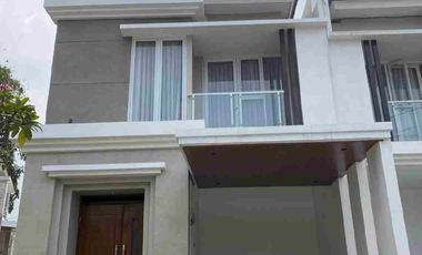 rumah dp 10jt pasirjati cijambe bandung timur bs KPR