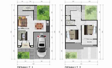 rumah dp 10jt pasirjati cijambe bandung timur bs KPR