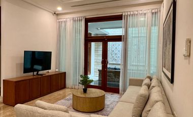 Ciamik Poll Siap Huni Rumah Graha Family