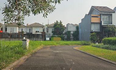 Dijual Murah Kavling  di Modernland