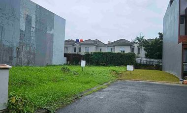 Dijual Murah Kavling  di Modernland